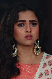 Prathna is In a Quandary