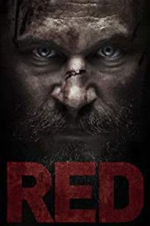 Red poster