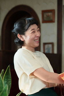 Chapter 20 - It's Ready, Fukuko! (5)