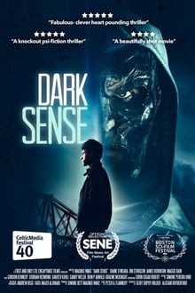 Watch Movies Dark Sense (2019) Full Free Online