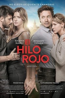 El hilo rojo (2016)