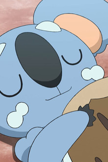 Let Sleeping Pokémon Lie!