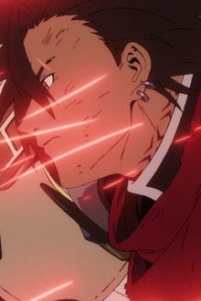 Sentence: Aid In Evacuation of Ioff Cheg Port 2