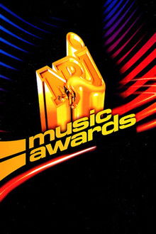 NRJ Music Awards poster