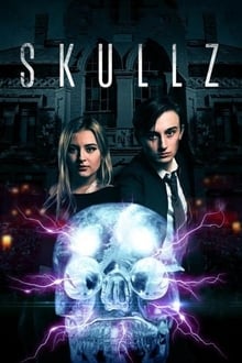 Watch Movies Skullz (2019) Full Free Online