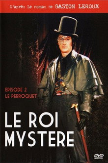 Le Roi mystère poster