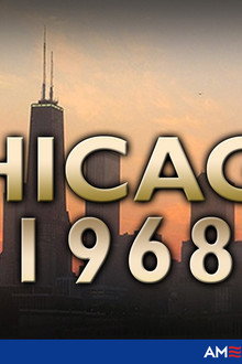 Chicago 1968