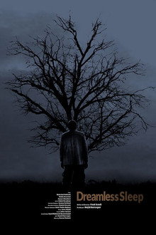 Dreamless Sleep poster