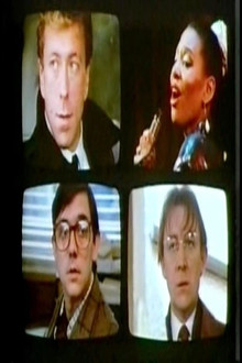 Call Me Mister poster