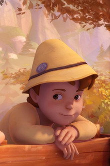 Peter's Treasure
