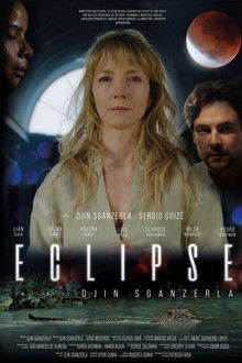 Eclipse poster