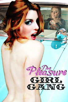 The Pleasure Girl Gang poster