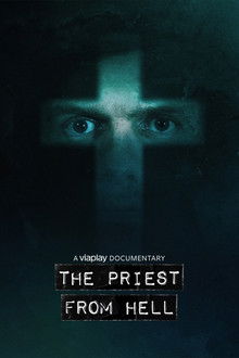 The Priest From Hell poster