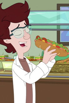 Paging Doctor Potatini