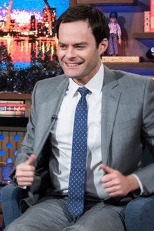 Bill Hader & Jay Pharoah