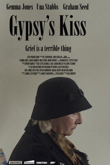 Gypsy's Kiss poster