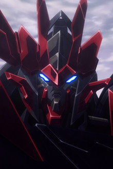 RE:venger