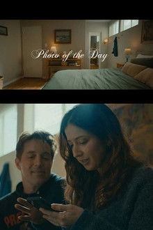Photo Of The Day poster
