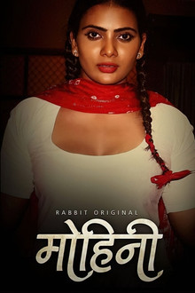 Mohini poster