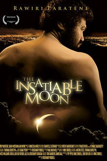 The Insatiable Moon poster