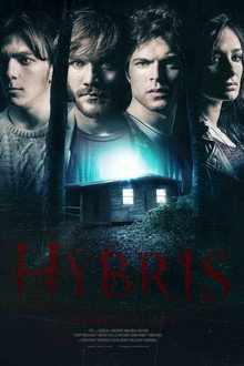 Hybris poster