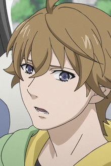 Boy From the Past, Part 2