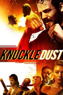 Knuckledust poster