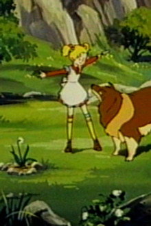 The Garden of Secrets