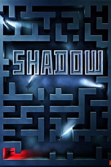 Shadow poster