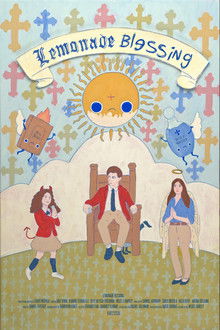 Lemonade Blessing poster