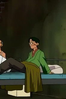 PHASE 20: The Unrelenting Rain of Xian