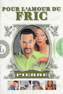 For Da Love of Money poster