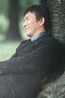 Parting With the Past