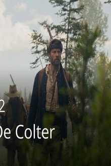 Colter's Run