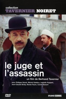 El juez y el asesino (1976)