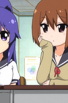 Evolution with Senpai