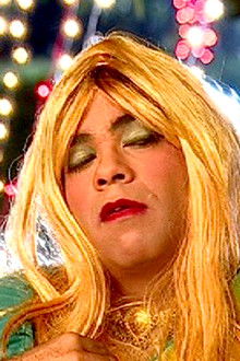 Chautala Calls a Shayar In The Chowki