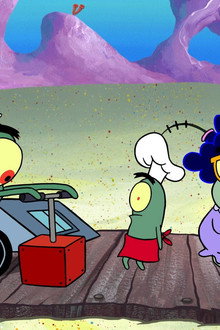 Blood Is Thicker Than Grease