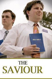 The Saviour poster