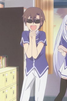 A Battleground over the Tears of a Childhood Friend