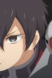 No Matter How Tough the World of Otome Games Is