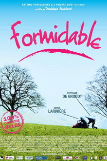 Formidable poster