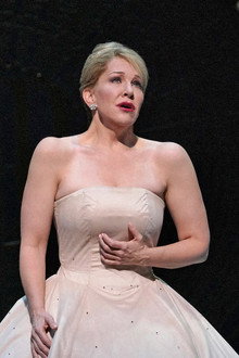 Great Performances at the Met: Cendrillon