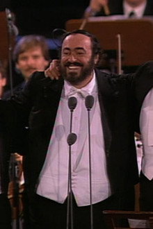 Pavarotti: A Voice for the Ages