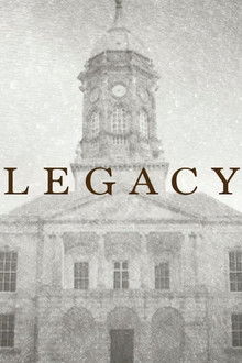 Legacy poster