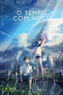 Imagem O Tempo com Você