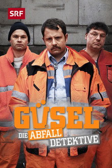 Güsel poster
