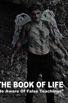 The Book of Life poster