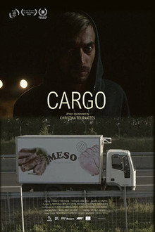 Cargo poster