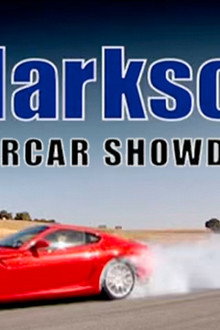Supercar Showdown